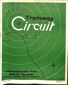 "Tramway Circuit"