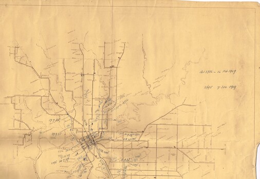 MMTB Cable Tramway System