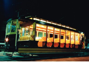 Photograph - Colour Photograph/s, Ray Marsh, 1990's