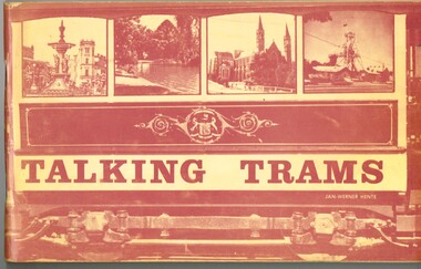 "Talking Trams"