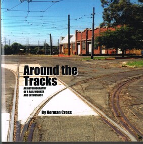 "Around the Tracks"