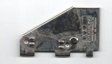 "Z Class Coin Dispenser"  - part