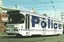 A 237 for Victoria Police, Travel Safe campaign