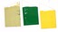"MTA (tram) Paint Samples Oct. 1983"