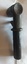 Cast steel and machined Self Lapping air brake handle
