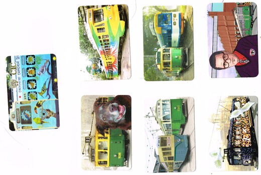 Connies Collectables