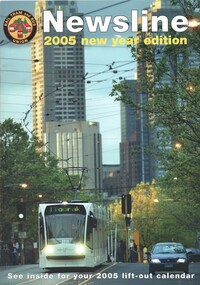 "Newsline - 2005 New Year Edition"
