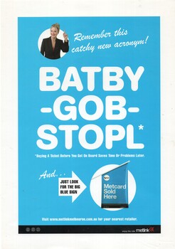 "BATBYGOBSTOPL"