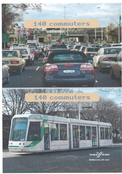 "140 Commuters"