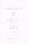 "Hawthorn Tramways Trust - Report and Statement of Accounts
