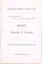 "The Prahran and Malvern Tramways Trust - Report and Statement of Accounts