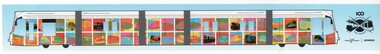"Yarra Trams 2006 - 100 Years of electric trams - Press Pack"