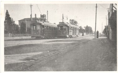 Photograph - Set of two Black & White Photograph/s, M. W. Hayman, c1916-17