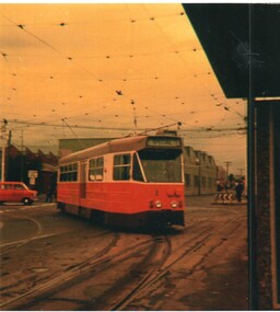 Photograph - Colour Print/s, Steven Altham, 1975