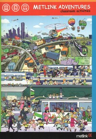 "Metlink Adventures"