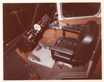 Photograph - Colour Photograph/s, Melbourne & Metropolitan Tramways Board (MMTB), c1972