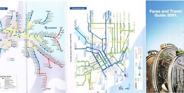 Fares and Travel Guide"