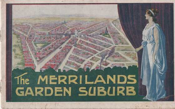 "The Merrilands Garden Suburb"