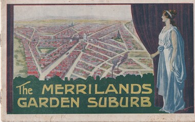 "The Merrilands Garden Suburb"