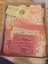 "Norcross Signature Notepaper"