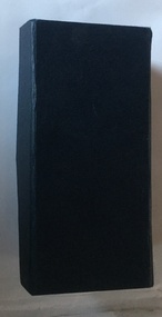 glass block containing an image of the Siemens Supra Plus