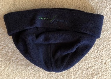 Uniform - Beanie, Control by Kaos, c2005