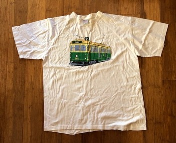 tram W6 665