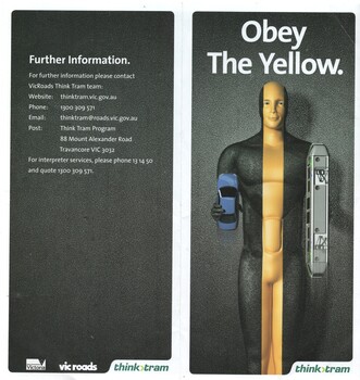 "Obey the Yellow"