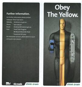 "Obey the Yellow"