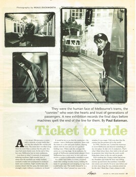 "Ticket to Ride"