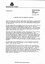 "MTA Business Planning Report No. 1 - Analysis of the Existing situation"