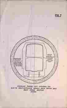  Figure 7 - as for figure 6 but with a MMTB rear entrance Leyland Double deck bus body shown.