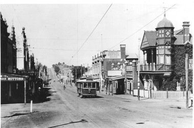 Photograph - Black & White Photograph/s, Bob Prentice, c1915