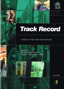 "Track Record"