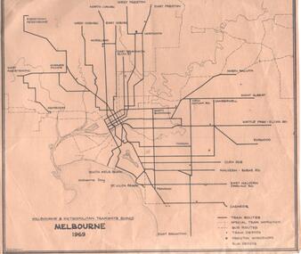 "Melbourne 1969"