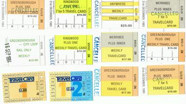 Travel Card