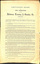 "Forty-Fourth Report and Balance Sheet - 30 June 1917 - "Forty-Fourth Report and Balance Sheet - 30 June 1917 - Melbourne Tramway & Omnibus Co. Limited""