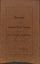 "Report upon Proposed Electric Tramways for the City of South Melbourne"