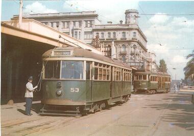 Photograph - Colour Print, c1956