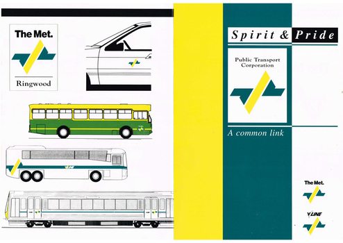 "Sprit and Pride"