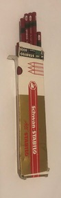 Functional object - Box of Pencils, Schwean - Stabilo, mid 1980's?