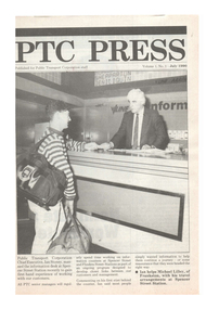 "PTC Press"