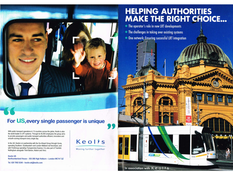 "Helping Authorities make the right choice"