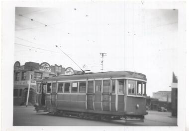 Photograph - Black & White Photograph/s, Lee A Ratten, c1948