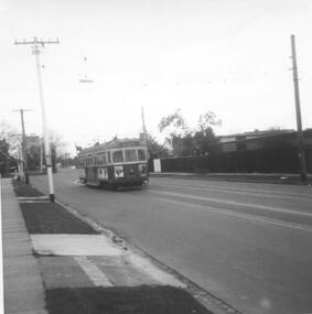 Photograph - Black & White Photograph/s, Ray Jackson, c1969