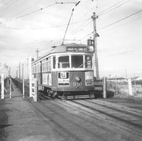 Photograph - Black & White Photograph/s, Ray Jackson, c1969