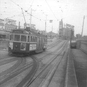 Photograph - Black & White Photograph/s, Ray Jackson, c1969