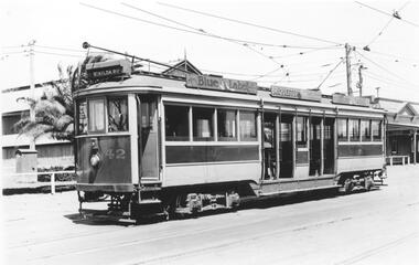 Photograph - Black & White Photograph/s, Lee A Ratten, late 1920's?