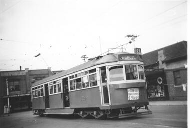 Photograph - Black & White Photograph/s, Lee A Ratten, mid 1940's