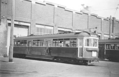 Photograph - Black & White Photograph/s, c1950